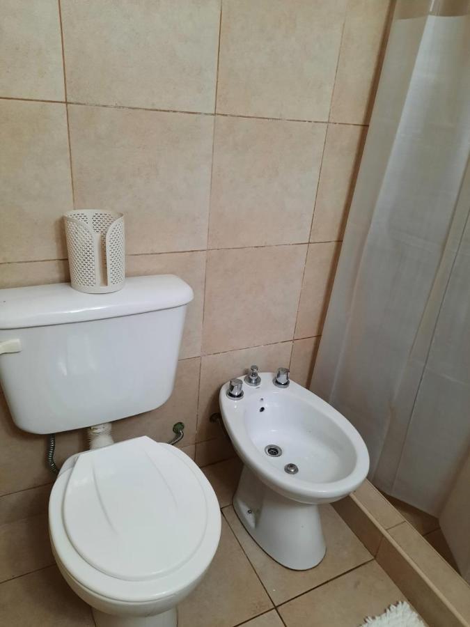 Apartamento Departamento Completo - Microcentro De *