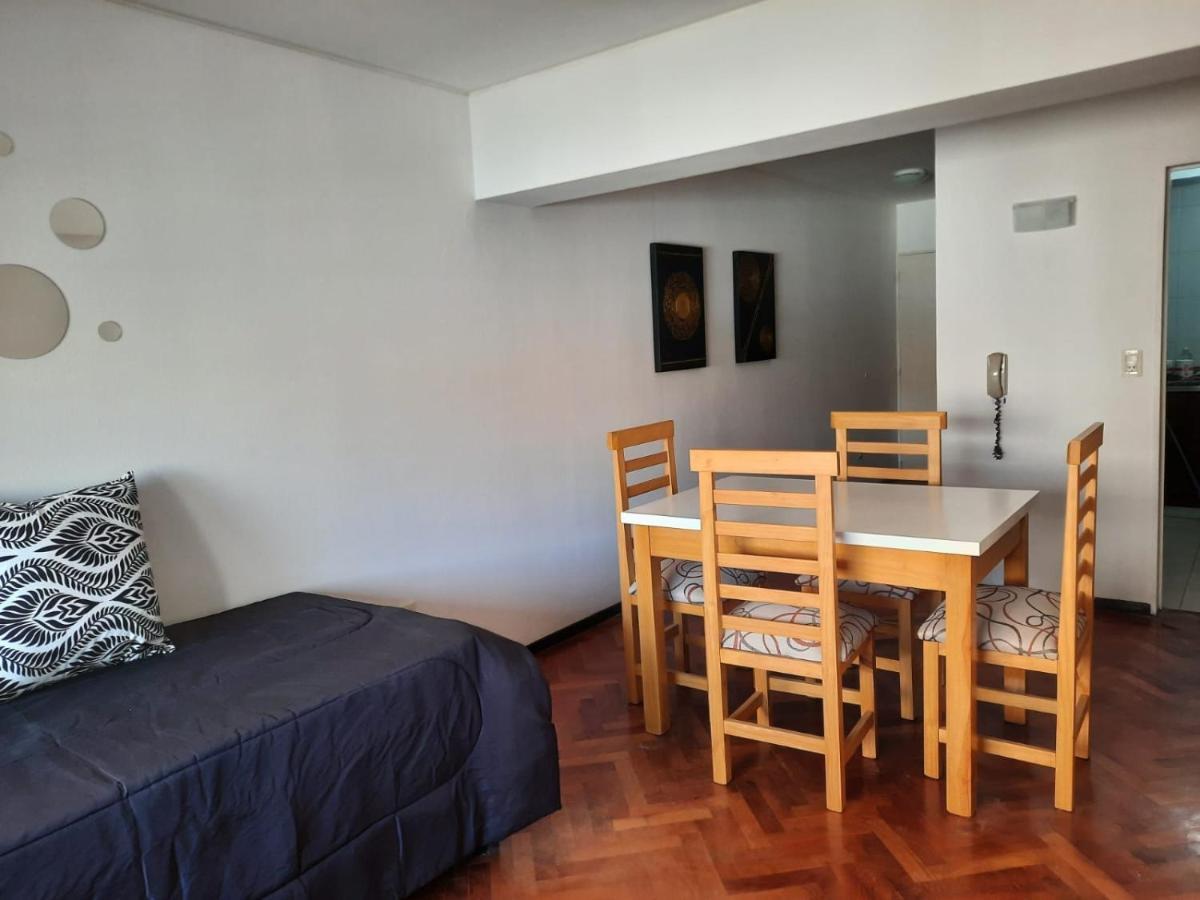 Departamento Completo - Microcentro De Apartamento *