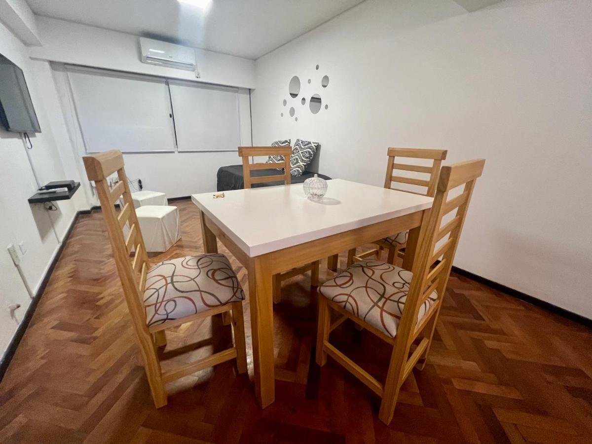 Departamento Completo - Microcentro De Apartamento Mendoza