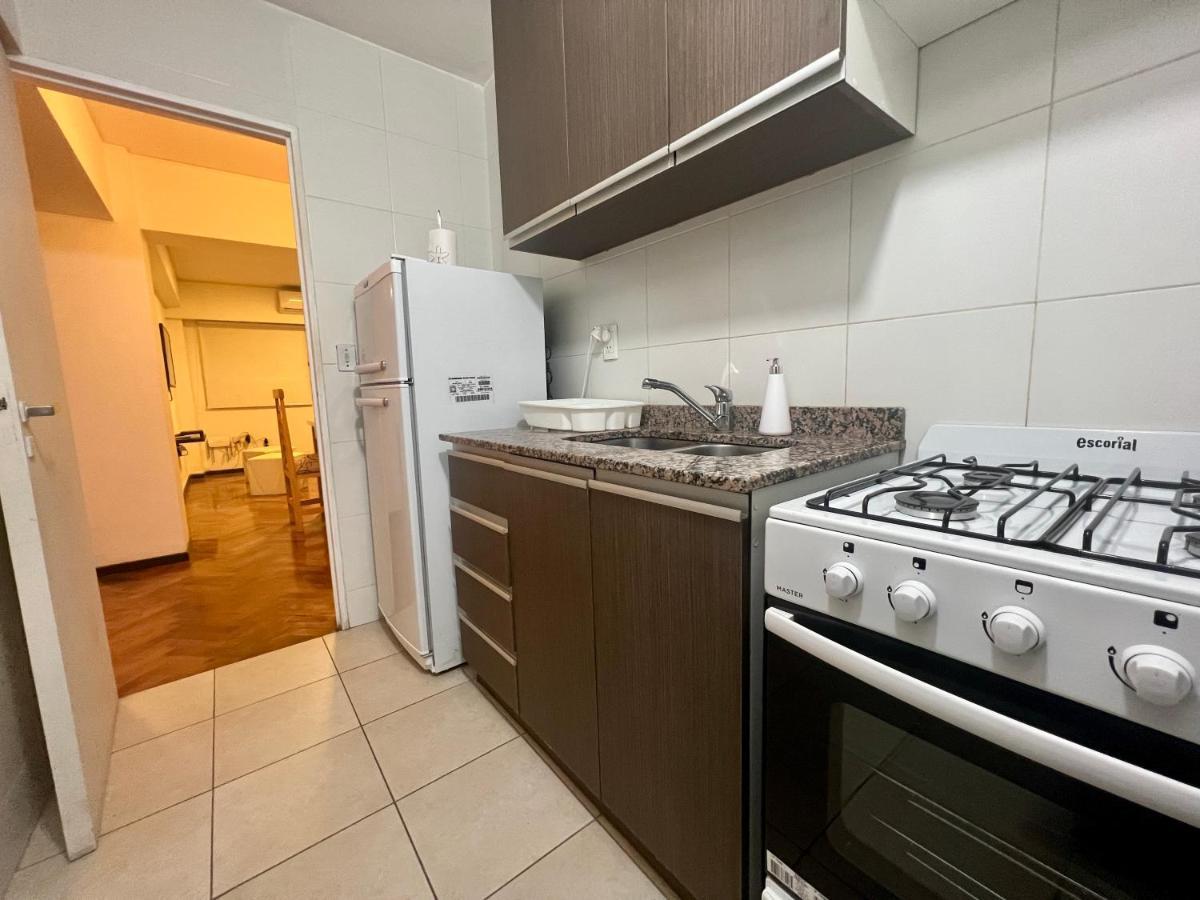 Departamento Completo - Microcentro De Apartamento