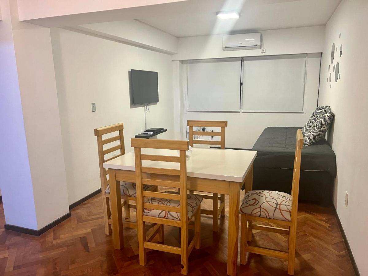 Apartamento Departamento Completo - Microcentro De
