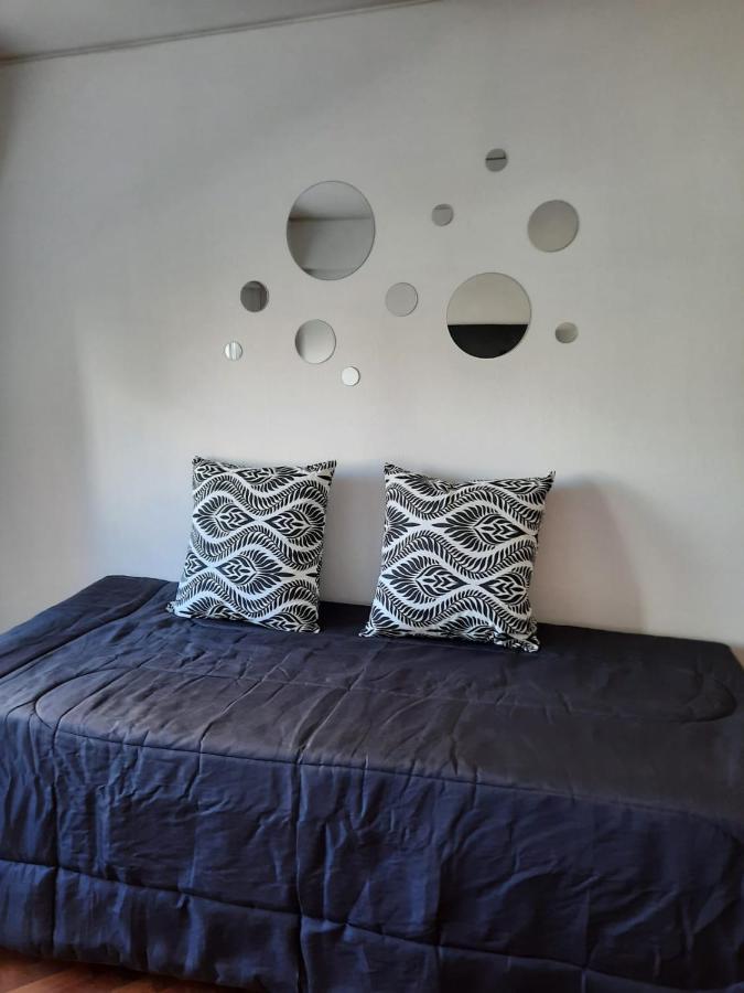 Apartamento Departamento Completo - Microcentro De Mendoza